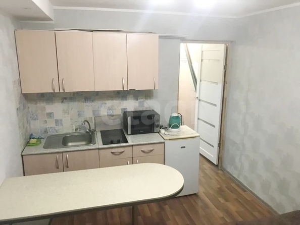 
  Продается студия 16.7 м². Фото 1.