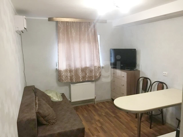
  Продается студия 16.7 м². Фото 3.