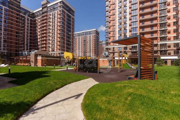 
  Продается студия 19.5 м². Фото 1.