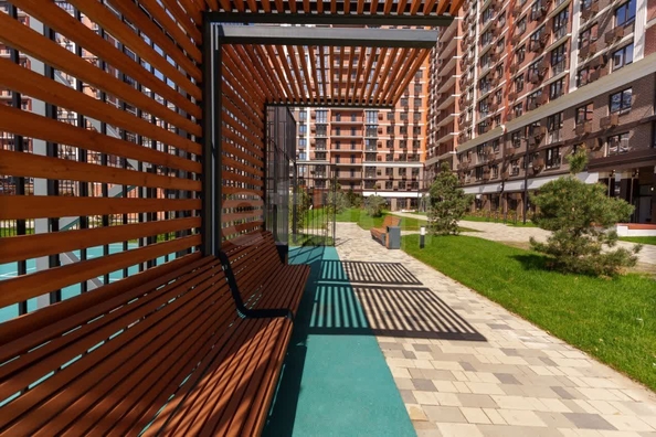 
  Продается студия 19.5 м². Фото 3.
