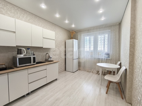 
  Продается 2-комн. квартира 45.4 м². Фото 1.