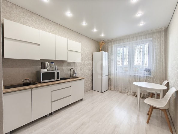
  Продается 2-комн. квартира 45.4 м². Фото 2.