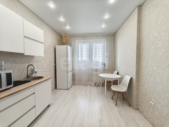 
  Продается 2-комн. квартира 45.4 м². Фото 3.