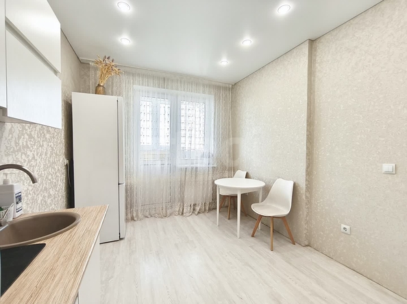 
  Продается 2-комн. квартира 45.4 м². Фото 4.