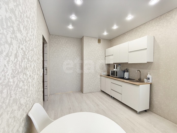 
  Продается 2-комн. квартира 45.4 м². Фото 5.
