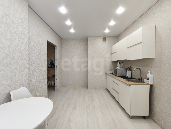 
  Продается 2-комн. квартира 45.4 м². Фото 6.