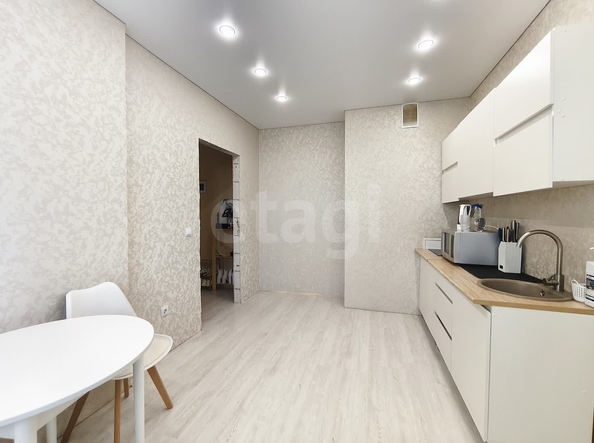 
  Продается 2-комн. квартира 45.4 м². Фото 7.