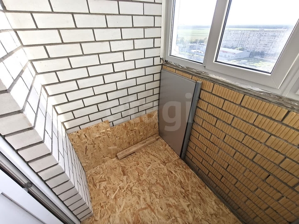 
  Продается 2-комн. квартира 45.4 м². Фото 8.
