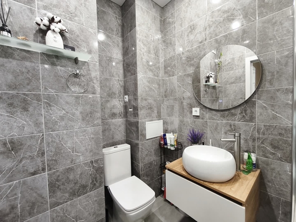 
  Продается 2-комн. квартира 45.4 м². Фото 17.