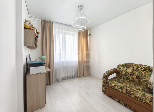 
  Продается 2-комн. квартира 45.4 м². Фото 19.