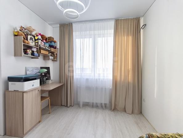 
  Продается 2-комн. квартира 45.4 м². Фото 21.