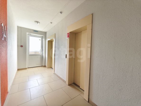 
  Продается 2-комн. квартира 45.4 м². Фото 25.