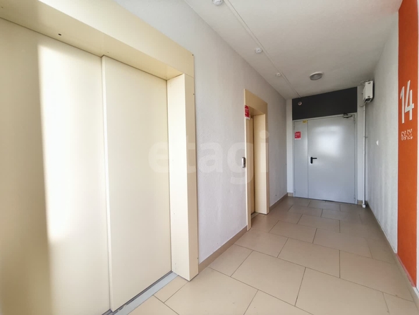 
  Продается 2-комн. квартира 45.4 м². Фото 26.