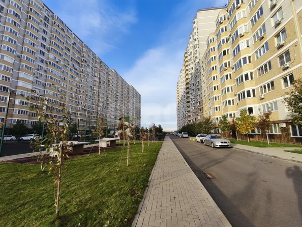 
  Продается 2-комн. квартира 45.4 м². Фото 27.