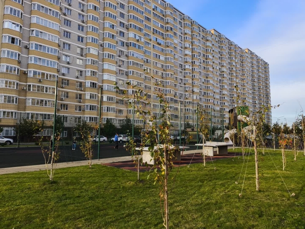 
  Продается 2-комн. квартира 45.4 м². Фото 28.