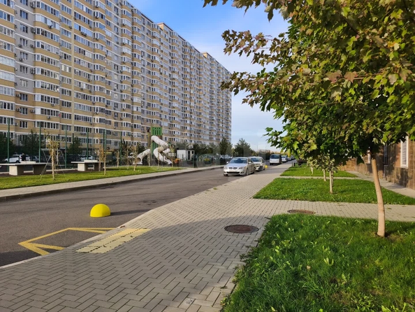 
  Продается 2-комн. квартира 45.4 м². Фото 29.