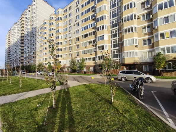
  Продается 2-комн. квартира 45.4 м². Фото 30.