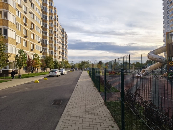 
  Продается 2-комн. квартира 45.4 м². Фото 31.