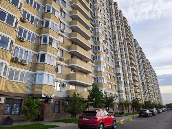 
  Продается 2-комн. квартира 45.4 м². Фото 32.