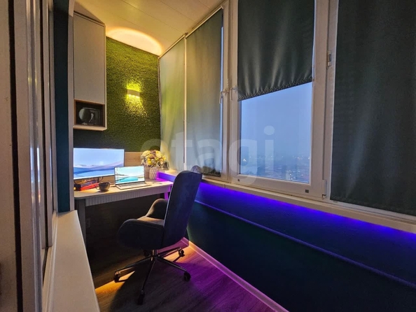 
  Продается 2-комн. квартира 60.4 м². Фото 17.