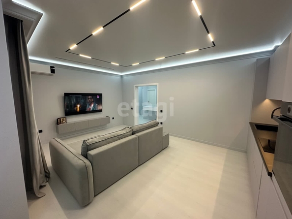 
  Продается 3-комн. квартира 64.6 м², в ЖК Достояние, литера 18. Фото 3.