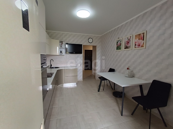 
  Продается 2-комн. квартира 58.8 м². Фото 6.