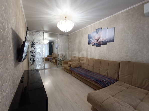 
  Продается 2-комн. квартира 58.8 м². Фото 6.