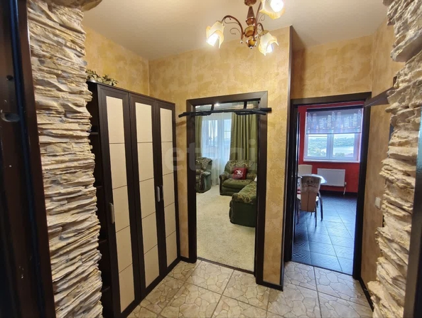 
  Продается 1-комн. квартира 36.25 м². Фото 9.