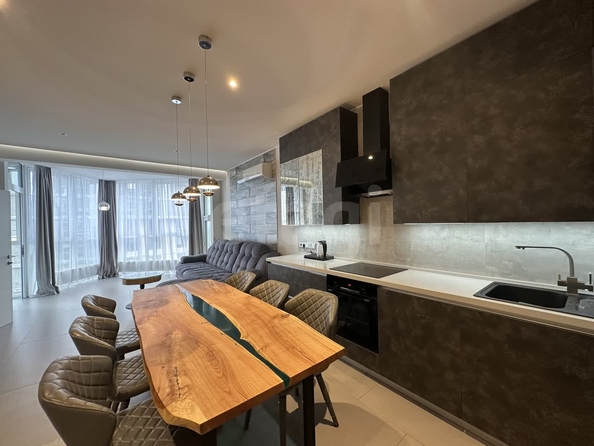 
  Продается 2-комн. квартира 74 м². Фото 5.