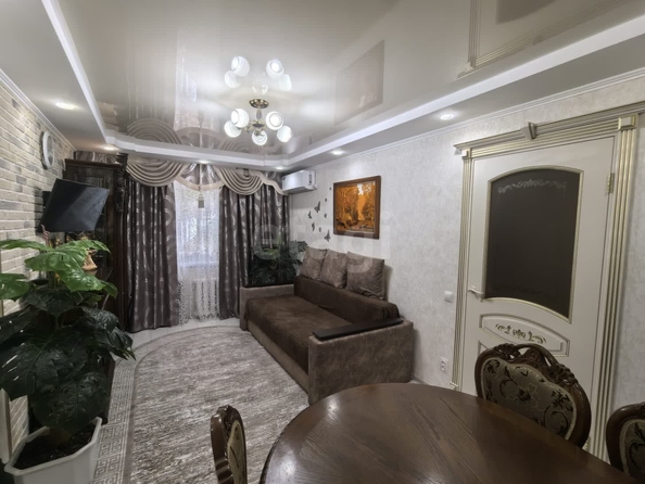 
  Продается 2-комн. квартира 43.5 м². Фото 6.
