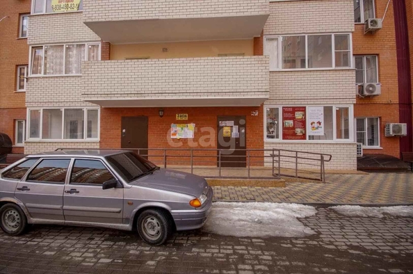 
  Продается универсальное помещение 51.8 м². Фото 1.