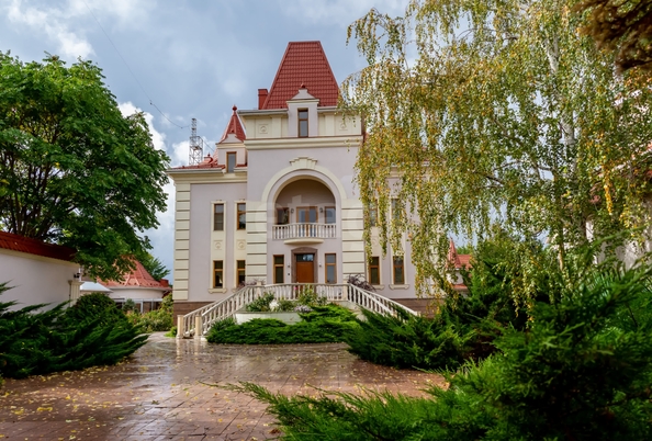 
  Продается дом 651.2 м². Фото 2.