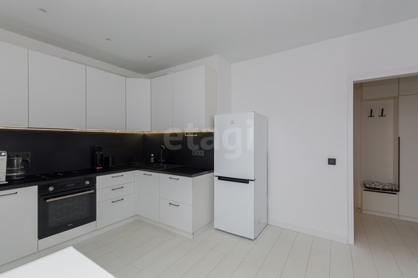 
  Продается 1-комн. квартира 37.2 м². Фото 3.