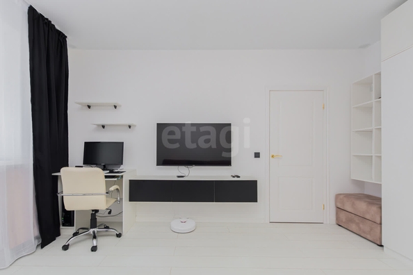 
  Продается 1-комн. квартира 37.2 м². Фото 4.