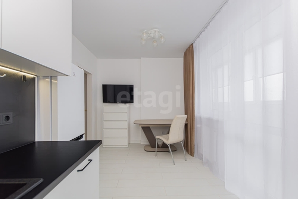 
  Продается 1-комн. квартира 37.2 м². Фото 6.