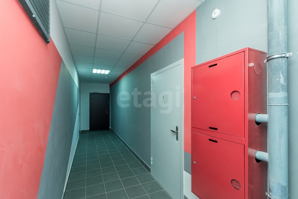 
  Продается 1-комн. квартира 37.2 м². Фото 20.