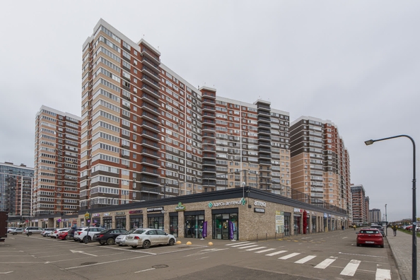 
  Продается 1-комн. квартира 37.2 м². Фото 22.