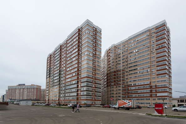 
  Продается 1-комн. квартира 37.2 м². Фото 25.