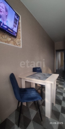 
  Продается 1-комн. квартира 35 м². Фото 2.