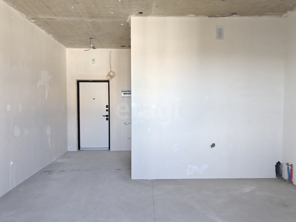 
  Продается студия 28.1 м², в ЖК Сердце. Фото 4.