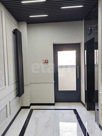 
  Продается студия 28.1 м², в ЖК Сердце. Фото 6.