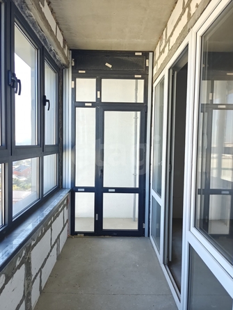
  Продается студия 28.1 м², в ЖК Сердце. Фото 11.