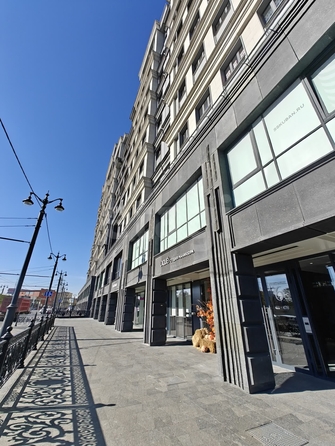 
  Продается студия 28.1 м², в ЖК Сердце. Фото 22.