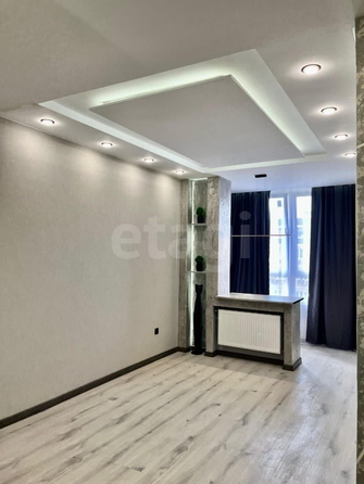 
  Продается 1-комн. квартира 33.4 м², в ЖК Лучший. Фото 3.