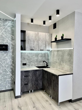 
  Продается 1-комн. квартира 33.4 м², в ЖК Лучший. Фото 7.