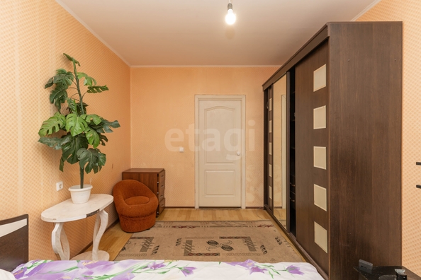 
  Продается 2-комн. квартира 54.7 м². Фото 9.