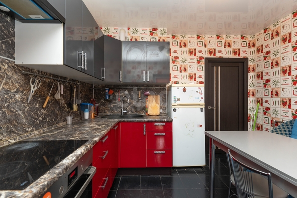 
  Продается 2-комн. квартира 54.7 м². Фото 12.