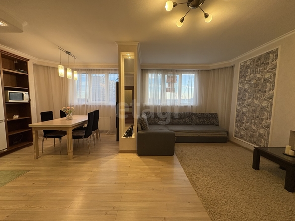 
  Продается 3-комн. квартира 78.8 м². Фото 40.