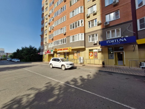 
  Сдается универсальное помещение 86.2 м². Фото 4.