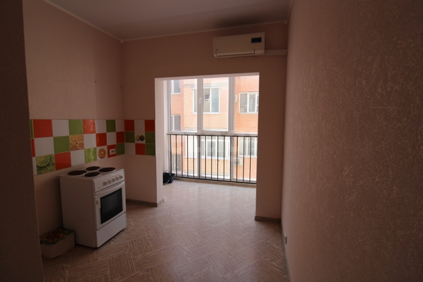 
  Продается 1-комн. квартира 39.4 м². Фото 5.